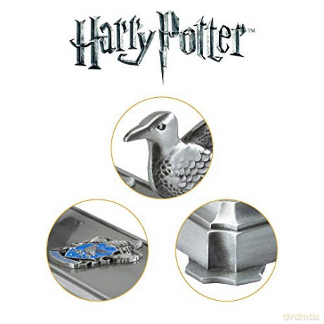 Stojak na różdżkę Harry Potter - Ravenclaw / Harry Potter - Ravenclaw wand display