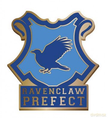 Harry Potter: Ravenclaw Prefect