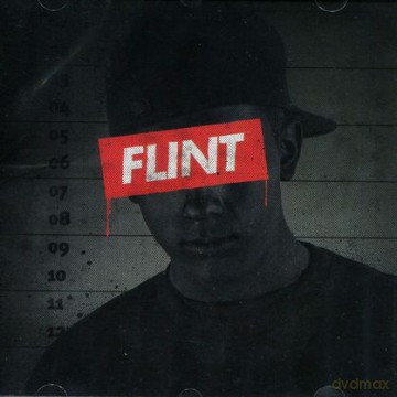 Flint: Czarny Charakter [CD]