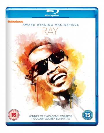 Ray [Blu-Ray]