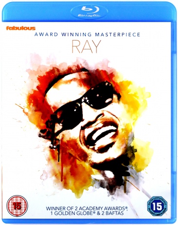 Ray [Blu-Ray]