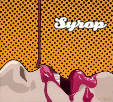 Syrop: Sztajer Selekta [CD]