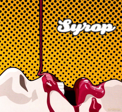 Syrop: Sztajer Selekta [CD]