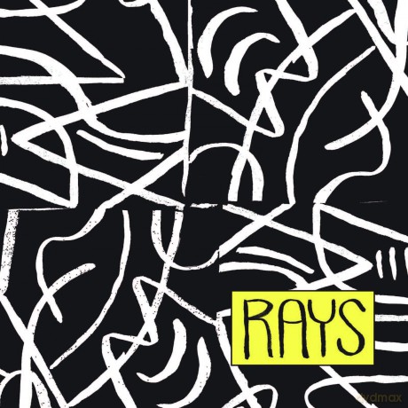 Rays: Rays [CD]