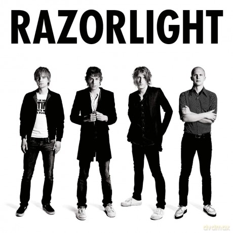 Razorlight: Razorlight [Winyl]
