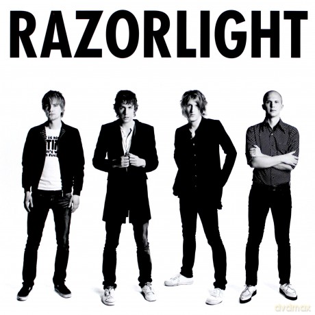 Razorlight: Razorlight [Winyl]