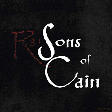 Sons Of Cain: Re:Sons Of Cain [Winyl]