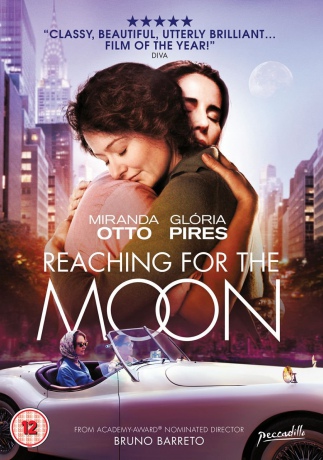 Reaching For The Moon [DVD]