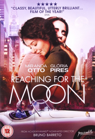 Reaching For The Moon [DVD]