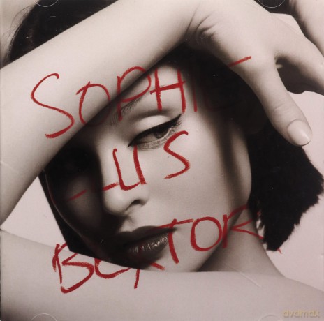 Sophie Ellis-Bextor: Read My Lips [CD]