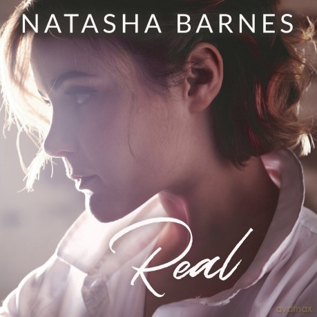 Natasha Barnes: Real [CD]