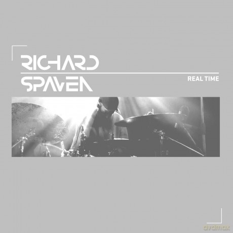 Richard Spaven: Real Time [Winyl]