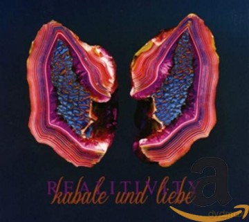Kabale Und Liebe: Realitivity [CD]