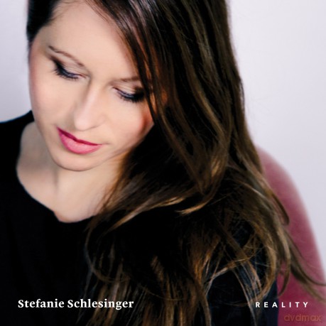 Stefanie Schlesinger: Reality [CD]