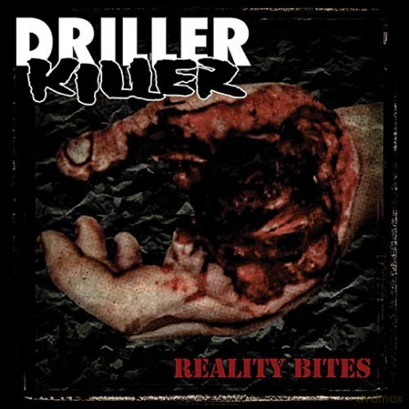 Driller Killer: Reality Bites [Winyl]