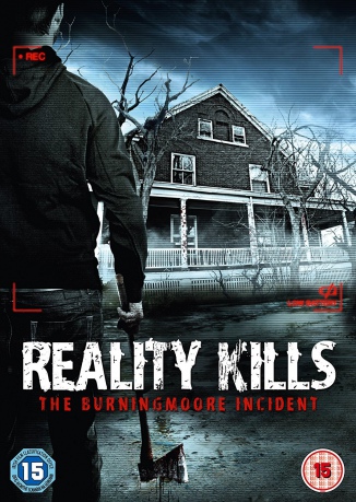 Reality Kills [DVD]