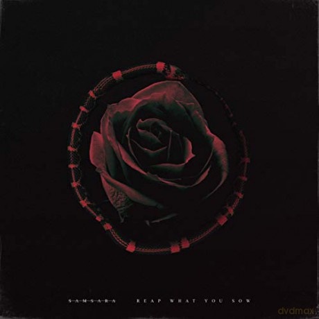 Samsara: Reap What You Sow [CD]
