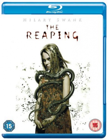 Reaping (Plaga) [Blu-Ray]