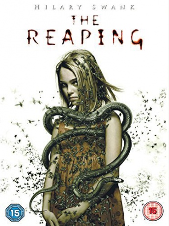 Reaping [DVD]