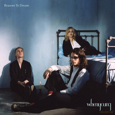Whenyoung: Reasons To Dream [Winyl]