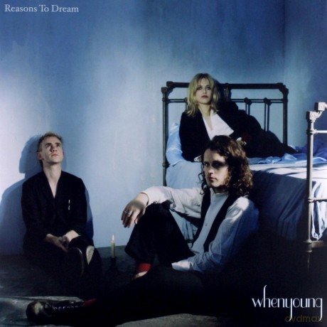 Whenyoung: Reasons To Dream [Winyl]