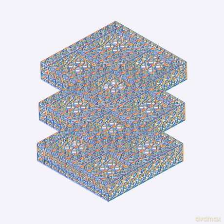 Visible Cloaks: Reassemblage [CD]