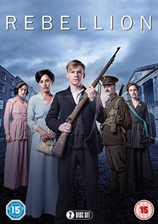 Rebellion Season 1 [2DVD]