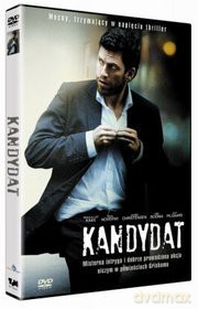 Kandydat (2008) [DVD]