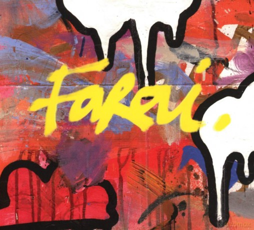 Farai: Rebirth [CD]