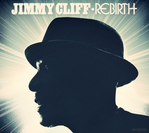 Jimmy Cliff: Rebirth [CD]