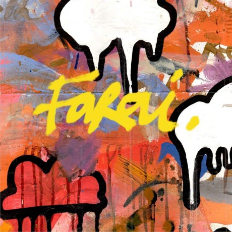 Farai: Rebirth [Winyl]