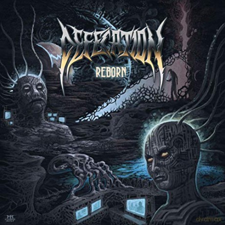 Defecation: Reborn [Winyl]