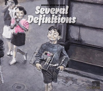 Several Definitions: Reborn After The Road [CD]