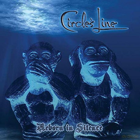Circles Line: Reborn In Silence [CD]