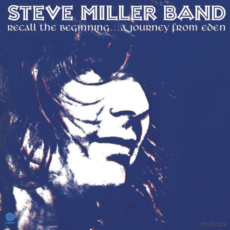 Steve Miller Band: Recall The Beginninga Journey From Eden [Winyl]