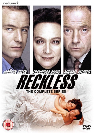 Reckless The Complete Series [2DVD]