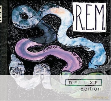 R.E.M.: Reckoning (Deluxe) [2CD]