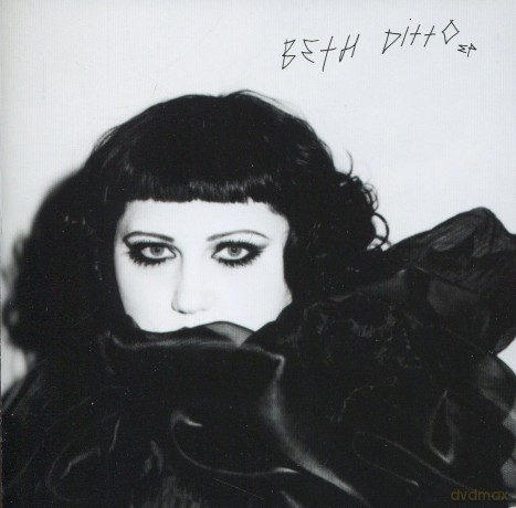 Beth Ditto: EP [CD]