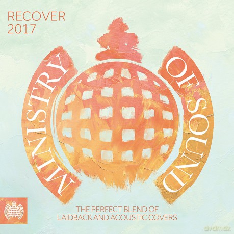 Recover 2017 [CD]