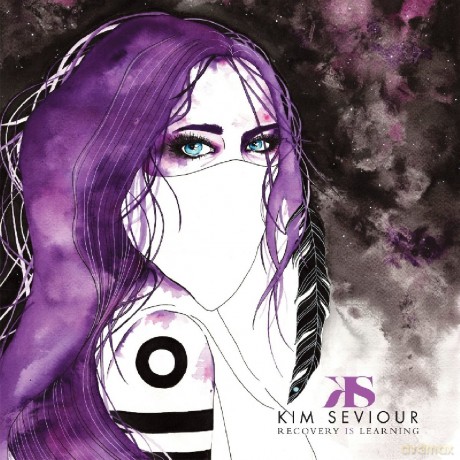 Kim Seviour: Recovery Is Learning [CD]