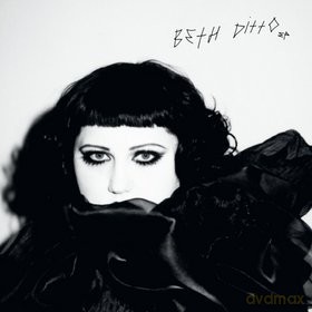 Beth Ditto: EP [Winyl]
