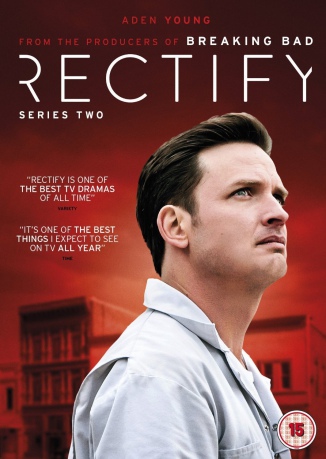 Rectify Season 2 [DVD]