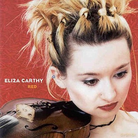 Eliza Carthy: Red [CD]