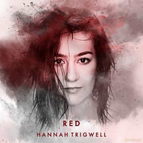 Hannah Trigwell: Red [CD]