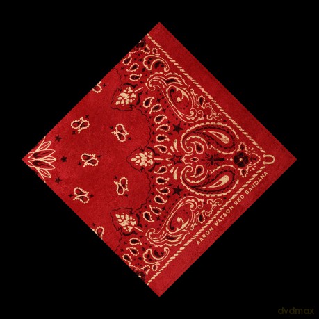 Aaron Watson: Red Bandana [CD]