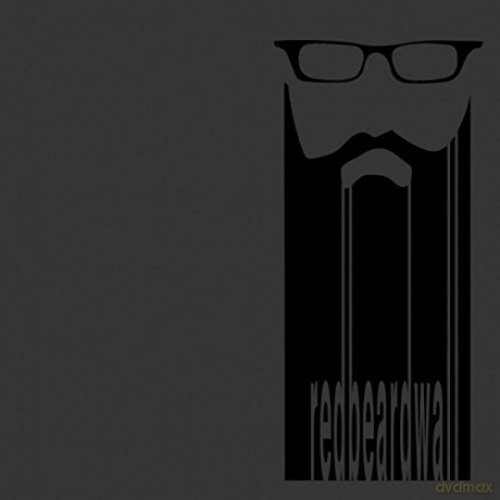 Red Beard Wall: Red Beard Wall [CD]
