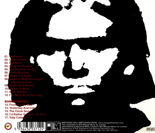 Red Dirt: Red Dirt [CD]