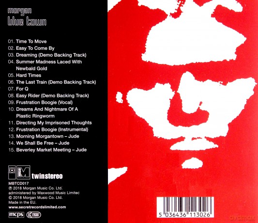 Red Dirt: Red Dirt II [CD]
