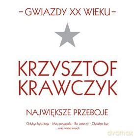 Krzysztof Krawczyk: Gwiazdy XX wieku [CD]