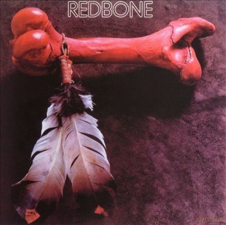 Redbone: Redbone [CD]